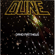 David Matthews - Dune, LP