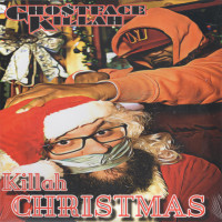 Ghostface Killah - Killah Christmas, 12", EP