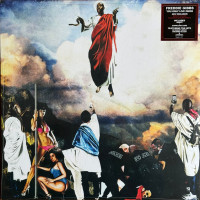 Freddie Gibbs - You Only Live 2wice, LP, Reissue