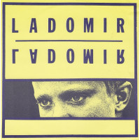 Ladomir - Tro Mig, 7"