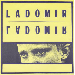 Ladomir - Tro Mig, 7"