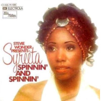 Syreeta - Spinnin' And Spinnin', 7"