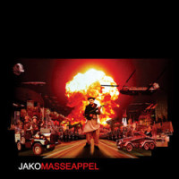 Jako - Masseappel, 7"