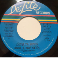 Kool & The Gang - Jones Vs Jones, 7"