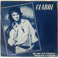 Clabbe - Me And You Tonight, 7"