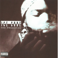 Ice Cube - The Predator, CD