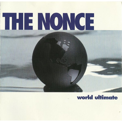 The Nonce - World Ultimate, CD