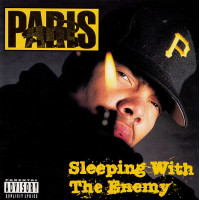 Paris - Sleeping With The Enemy, CD