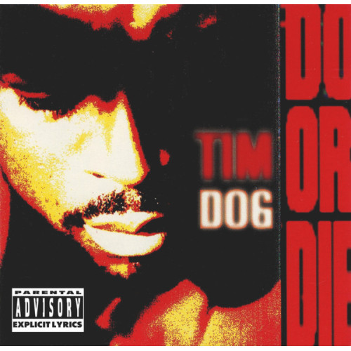 Tim Dog - Do Or Die, CD