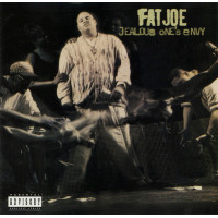 Fat Joe - Jealous One's Envy, CD