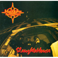 Masta Ace Incorporated - SlaughtaHouse, CD