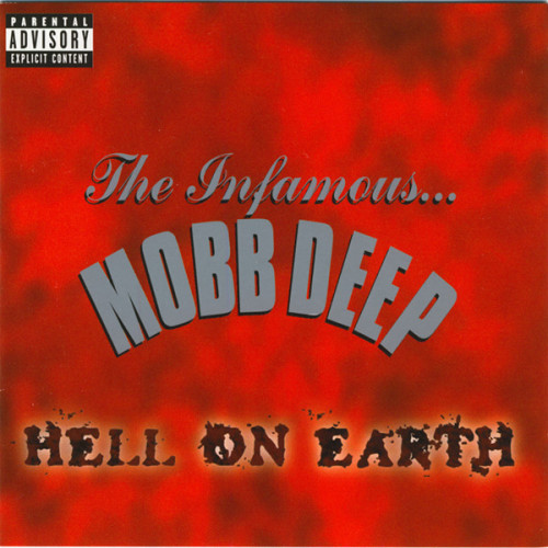 Mobb Deep - Hell On Earth, CD, Reissue