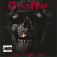 Various - Tales From The Hood (The Soundtrack), CD