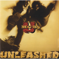 The UMC's - Unleashed, CD