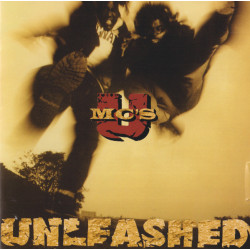 The UMC's - Unleashed, CD