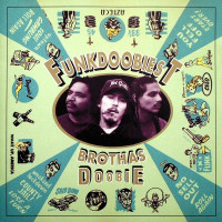 Funkdoobiest - Brothas Doobie, CD