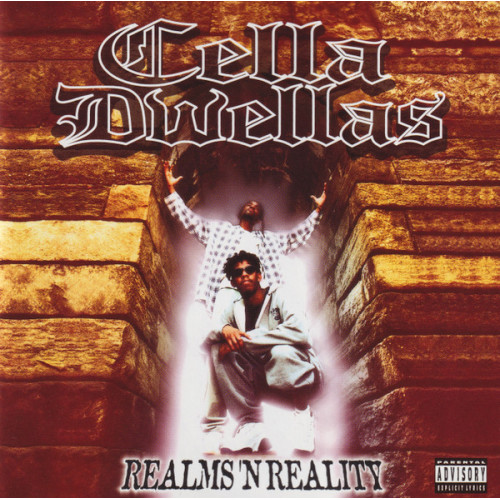 Cella Dwellas - Realms 'N Reality, CD