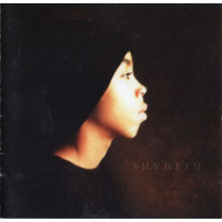 Shyheim - A.K.A. The Rugged Child, CD