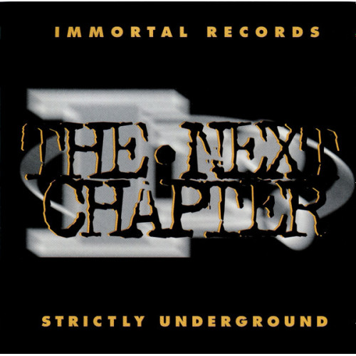 Various - The Next Chapter, CD