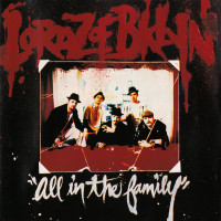 Lordz Of Brooklyn - All In The Family, CD