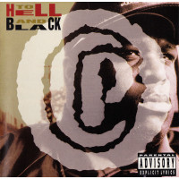 CPO - To Hell And Black, CD