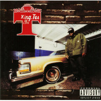 King Tee - IV Life, CD