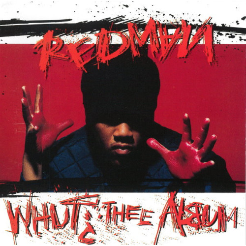 Redman - Whut? Thee Album, CD