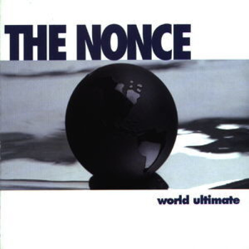 The Nonce - World Ultimate, CD