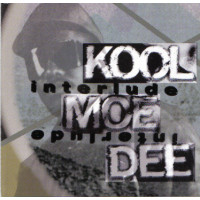 Kool Moe Dee - Interlude, CD