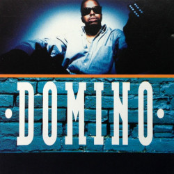 Domino - Domino, CD