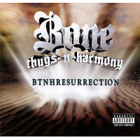 Bone Thugs-N-Harmony - Btnhresurrection, CD