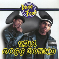 Tha Dogg Pound - Dogg Food, CD