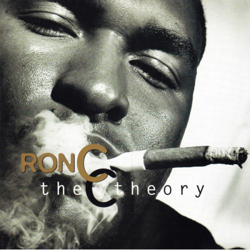 Ron C - The "C" Theory, CD