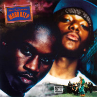 Mobb Deep - The Infamous, CD, Repress