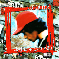 DJ Quik - Safe + Sound, CD