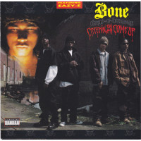 Bone Thugs-N-Harmony - Creepin On Ah Come Up, CD, EP