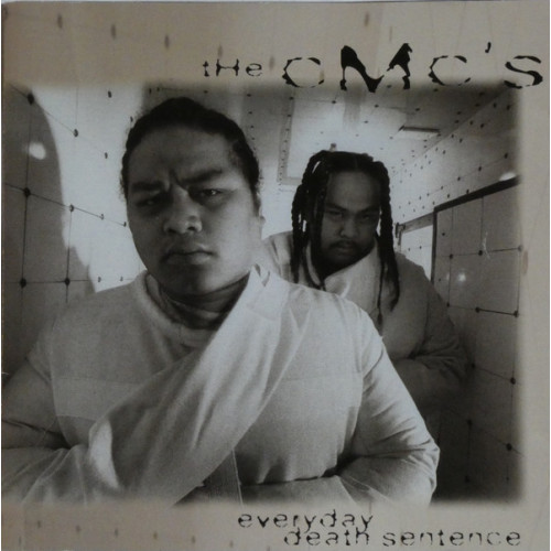 The CMC's - Everyday Death Sentence, CD