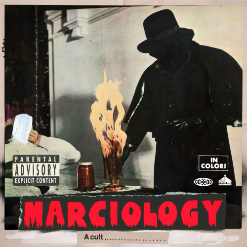 Roc Marciano - Marciology, LP