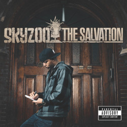 Skyzoo - The Salvation, 2xLP, Reissue