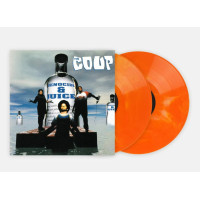 The Coup - Genocide & Juice, 2xLP, Reissue