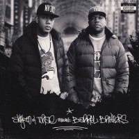 Skyzoo & Torae - Barrel Brothers, 2xLP, Reissue