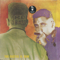 3rd Bass - The Cactus Al/Bum (The Cactus Album), LP, Reissue