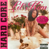 Lil' Kim - Hard Core, 2xLP