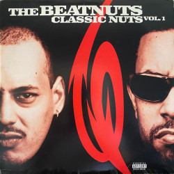 The Beatnuts - Classic Nuts Volume 1, 2xLP