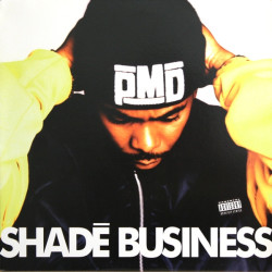 PMD - Shadē Business, LP