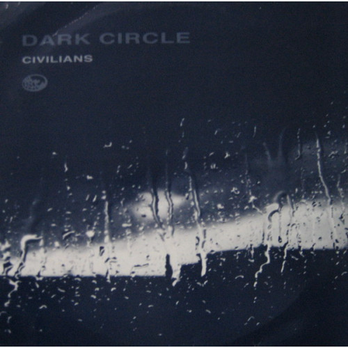 Dark Circle - Civilians, 2xLP