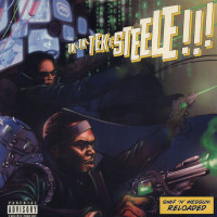 Smif-N-Wessun - Tek & Steele: Reloaded, 2xLP