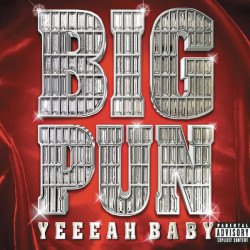 Big Pun - Yeeeah Baby, 2xLP