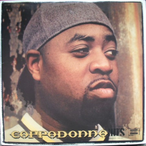 Cappadonna - Hits, LP