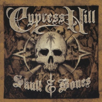 Cypress Hill - Skull & Bones, 2xLP